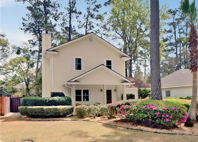 Property at 116 Ashwood Way, St Simons Island, GA 31522, 3 beds, 2.5 baths