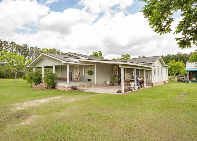 Property at 2724 Dean Still Rd, Blackshear, GA 31516, 3 beds, 2 baths