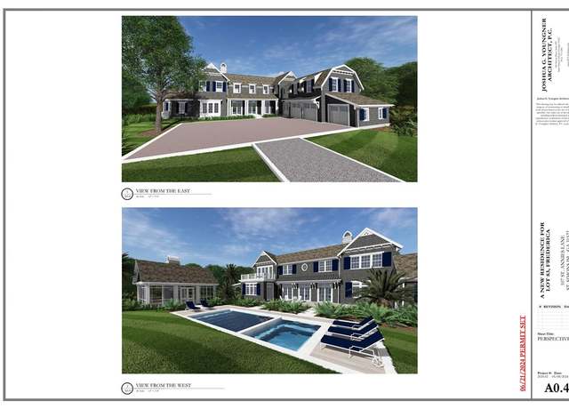 Property at 107 Saint Annies Ln, St Simons Island, GA 31522, 5 beds, 5.5 baths