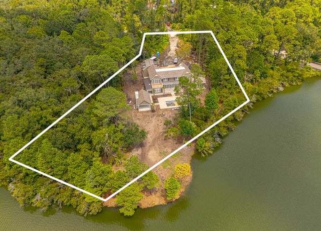 Property at 107 Saint Annies Ln, St Simons Island, GA 31522, 5 beds, 5.5 baths