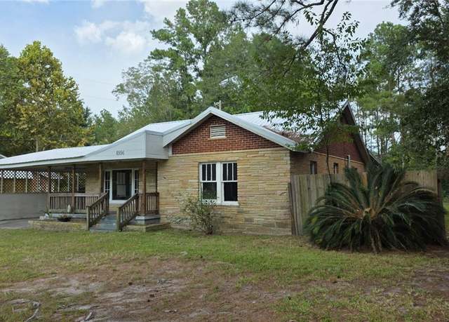 Property at 6556 Alma Hwy, Waycross, GA 31503, 3 beds, 1 bath