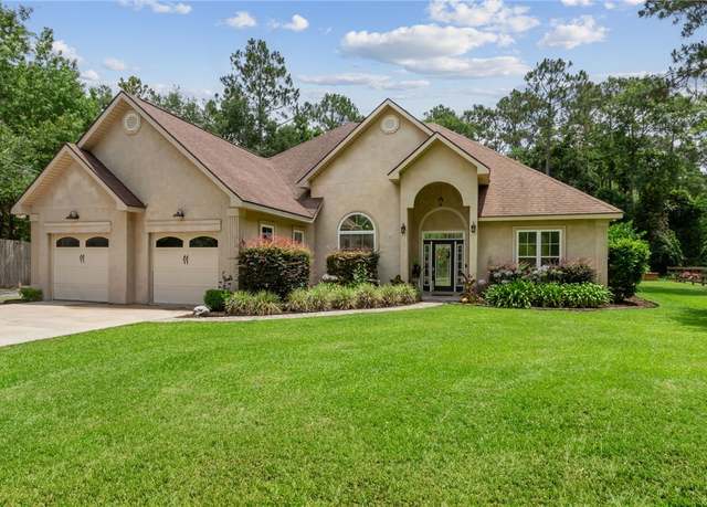 Property at 40 The Two Additional Lots Have 30 And 36 Jada 1 Deed Jada Ln, Brunswick, GA 31523, 4 beds, 3 baths