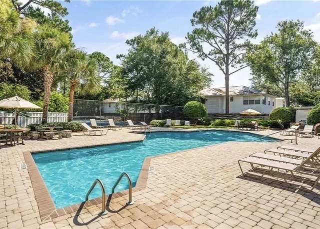 Property at 2506 Demere Rd #4, St Simons Island, GA 31522, 1 bed, 1 bath