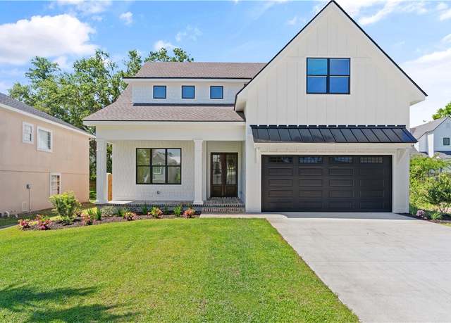 Property at 98 Thompson Cv, St Simons Island, GA 31522, 5 beds, 4.5 baths