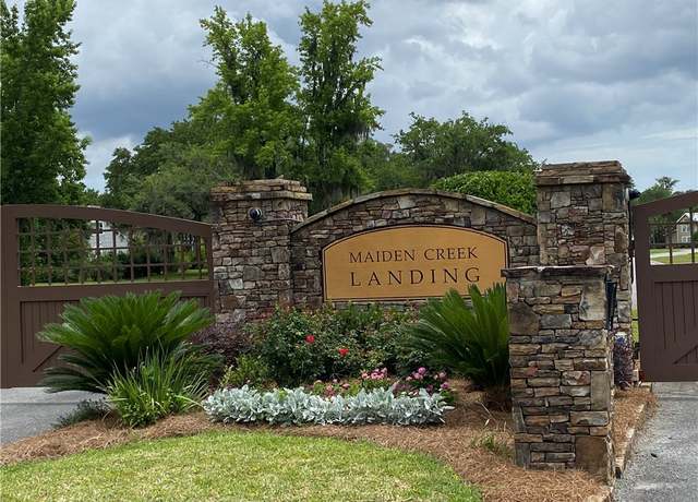 Property at 152 Sanford Dr, Waverly, GA 31565