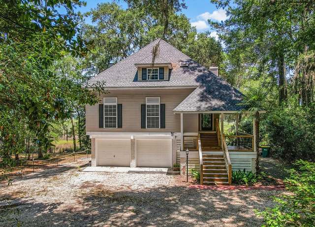 Property at 1356 Fiddler Trce NE, Townsend, GA 31331, 3 beds, 3 baths