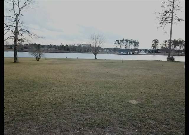 Property at 0 Lake Lure Dr, GA 31510
