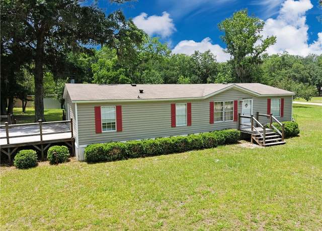 Property at 239 Wainwright Rd, Kingsland, GA 31548, 3 beds, 2 baths