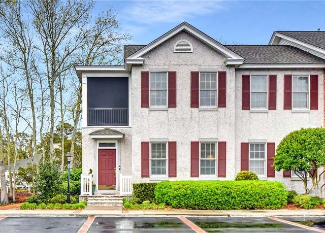 Property at 321 Lantern Walk, St Simons Island, GA 31522, 3 beds, 3.5 baths