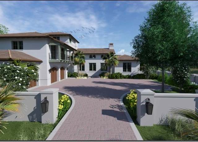 Property at 450 Forest Rd, Sea Island, GA 31561, 5 beds, 5.5 baths