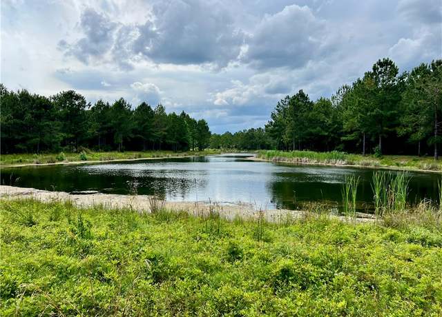 Property at 468 Nautical Mile, Waverly, GA 31565