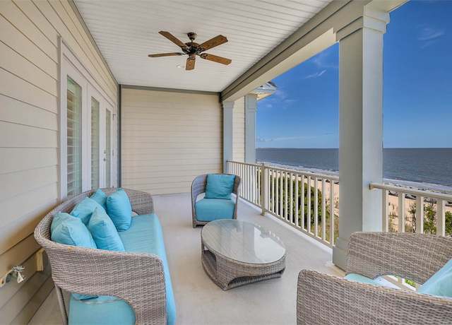 Property at 234 Turtle Track Ln, Jekyll Island, GA 31527, 3 beds, 3.5 baths