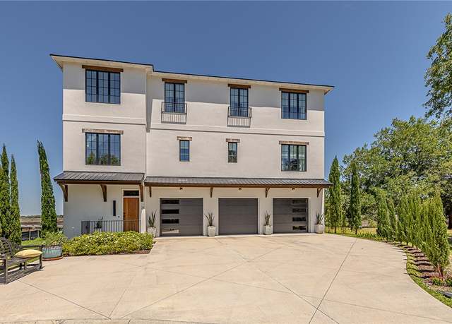 Property at 21 Atlantic Point Dr, St Simons Island, GA 31522, 5 beds, 5 baths