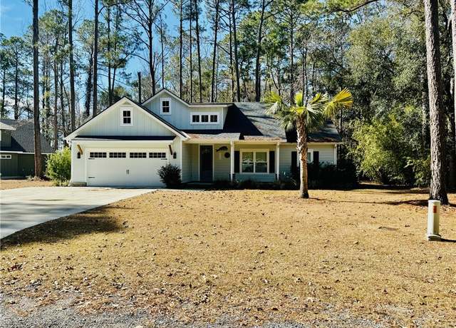 Property at 1113 NE Winterberry Ln, Townsend, GA 31331, 3 beds, 2 baths