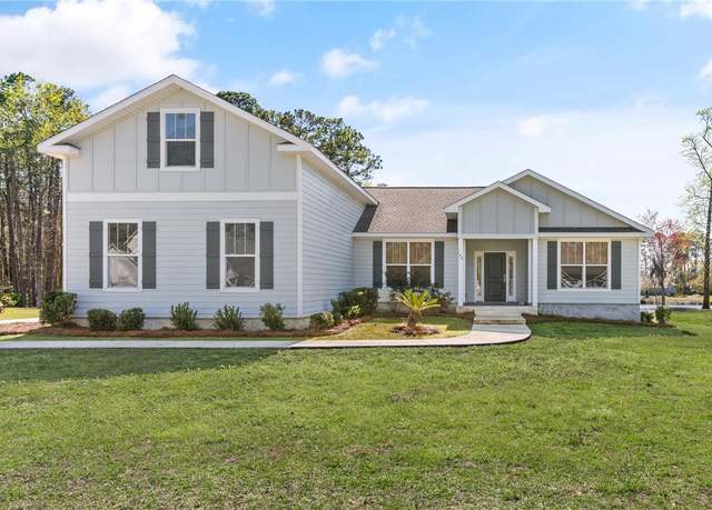 Property at 142 Great Egret Ln, Brunswick, GA 31523, 4 beds, 3 baths