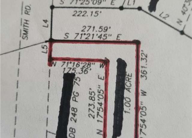 Property at Undisclosed address, Townsend, GA 31331