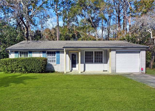 Property at Undisclosed address, Brunswick, GA 31525, 3 beds, 1 bath