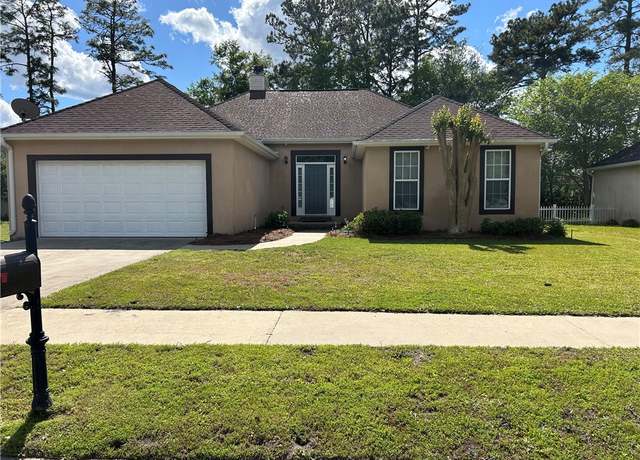 Property at 375 Wellington Pl, Brunswick, GA 31523, 3 beds, 2 baths