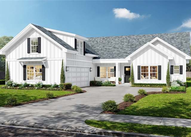 Property at 192 Allie Loop, Brunswick, GA 31525, 4 beds, 3 baths