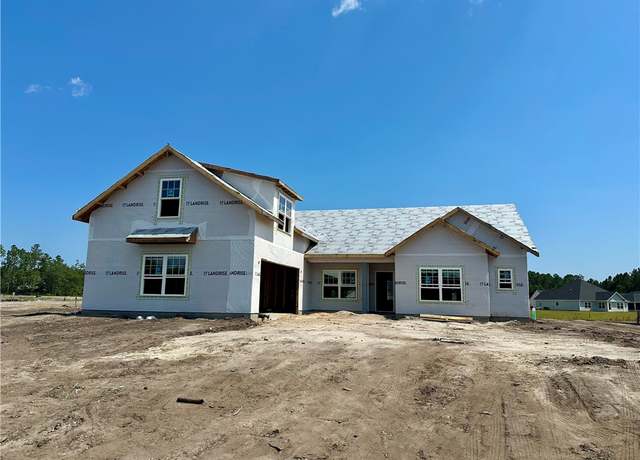 Property at 192 Allie Loop, Brunswick, GA 31525, 4 beds, 3 baths