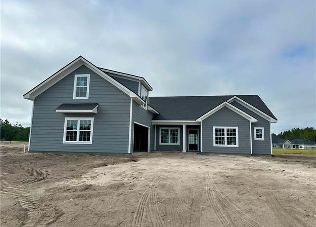Property at 192 Allie Loop, Brunswick, GA 31525, 4 beds, 3 baths