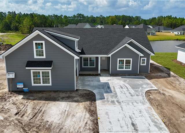 Property at 192 Allie Loop, Brunswick, GA 31525, 4 beds, 3 baths