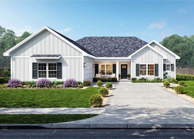 Property at 188 Allie Loop, Brunswick, GA 31525, 3 beds, 2 baths