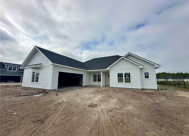 Property at 188 Allie Loop, Brunswick, GA 31525, 3 beds, 2 baths