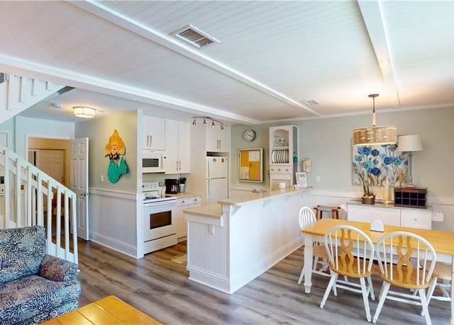 Property at 1175 N Beachview Dr #337, Jekyll Island, GA 31527, 3 beds, 2 baths