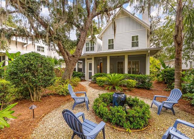 Property at 11826 Old Demere Rd, St Simons Island, GA 31522, 3 beds, 3.5 baths