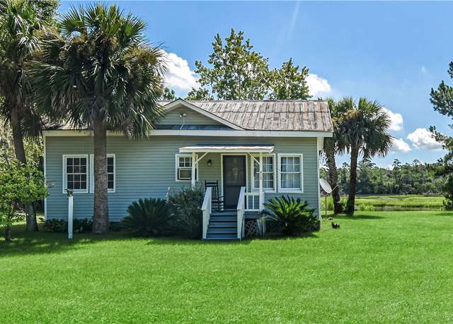 Property at 350-370-415 Jenkins Farm Rd, Brunswick, GA 31523, 1 bed, 1 bath