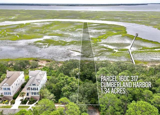 Property at 300 Charleston Way, St Marys, GA 31558