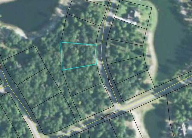 Property at Lot 567 Seabreeze Ln NE, Townsend, GA 31331