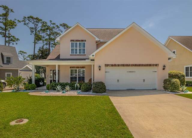Property at 18 Country Club Ct, St Simons Island, GA 31522, 4 beds, 3.5 baths