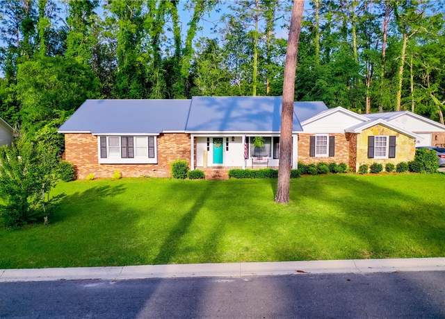 Property at 1622 Booth St, Waycross, GA 31501, 3 beds, 3 baths