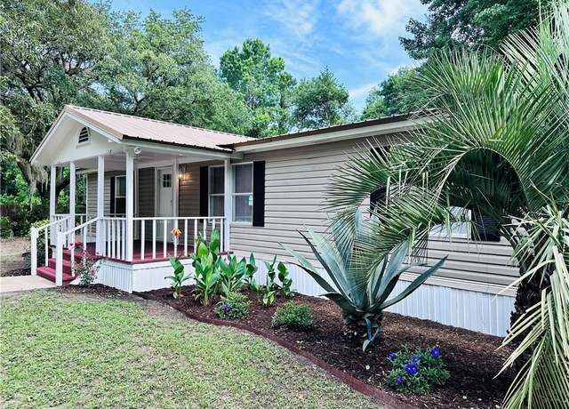Property at 164 Abbott Ave, Brunswick, GA 31525, 3 beds, 2 baths