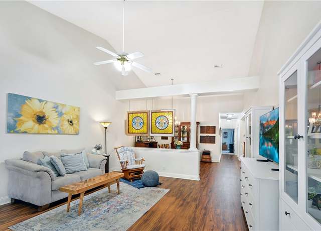 Property at 103 Peppertree Crossing Ave, Brunswick, GA 31525, 3 beds, 3 baths