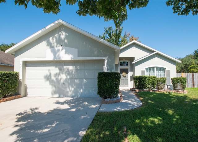 Property at 145 Pine Bluff Blvd, Kingsland, GA 31548, 3 beds, 2 baths