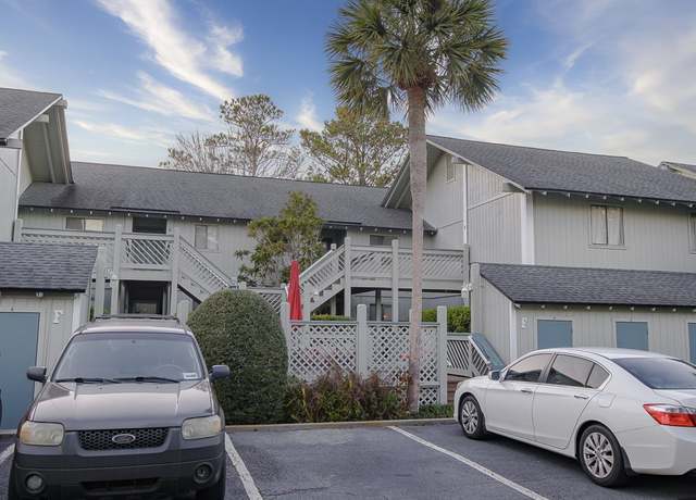 Property at 100 Blair Rd Unit F-7, St Simons Island, GA 31522, 2 beds, 2 baths