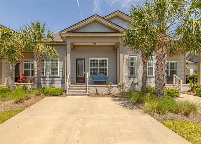 Property at 192 Turtle Track Ln, Jekyll Island, GA 31527, 3 beds, 3.5 baths