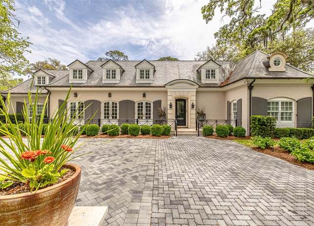 Property at 1704 Cottage 232 Sea Island Dr, Sea Island, GA 31561, 6 beds, 6.5 baths