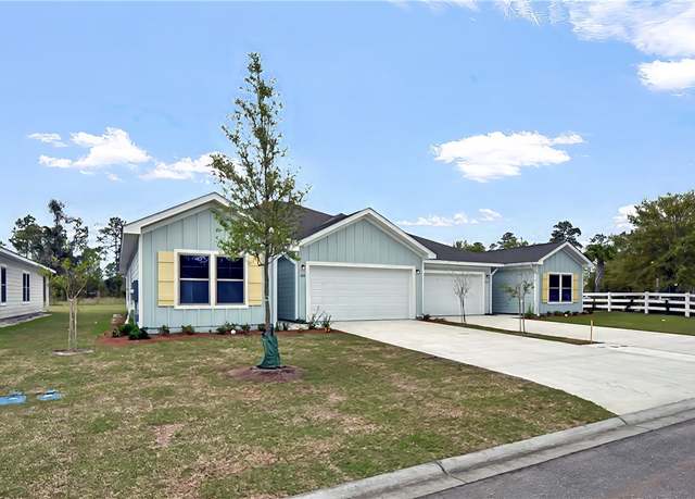 Property at 217 Bottlebrush Walk, Brunswick, GA 31525, 3 beds, 2 baths