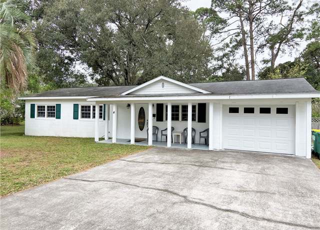 Property at 4 Ogden St, Jekyll Island, GA 31527, 3 beds, 1.5 baths