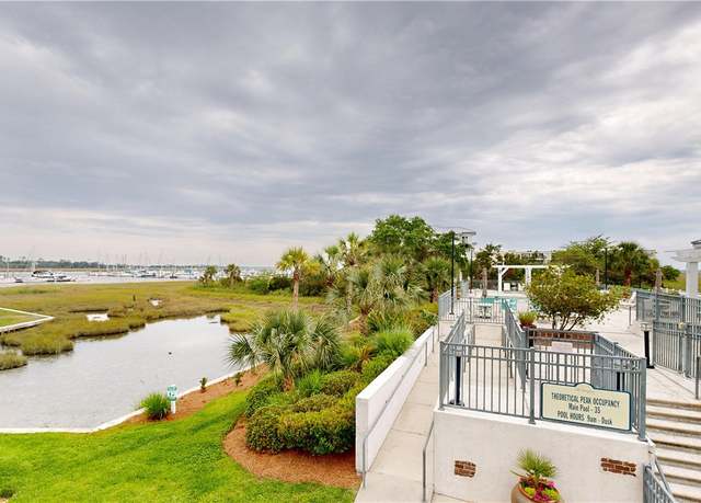 Property at 30 Waterfront Dr #134, St Simons Island, GA 31522, 3 beds, 3 baths