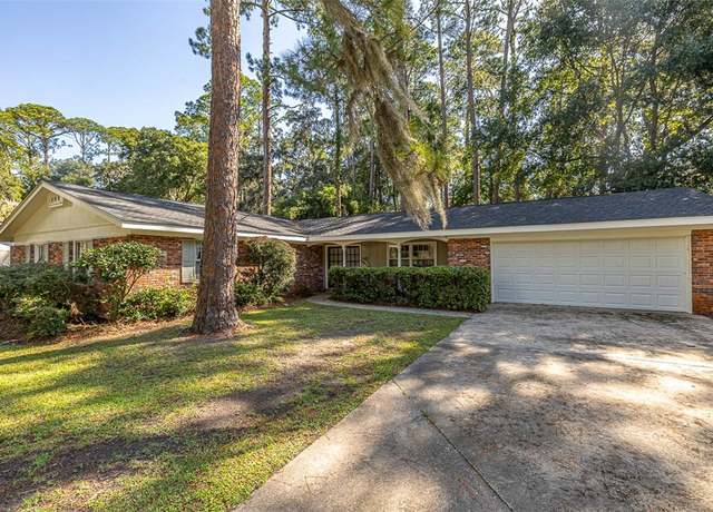 Property at 753 N Riverview Dr, Jekyll Island, GA 31527, 3 beds, 2 baths