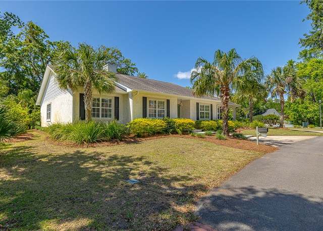 Property at 100 Wimbledon Dr, St Simons Island, GA 31522, 4 beds, 3 baths