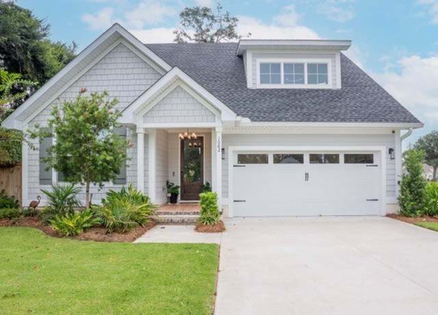 Property at 1082 Captains Cove Way, St. Simons Island, GA 31522, 3 beds, 3 baths
