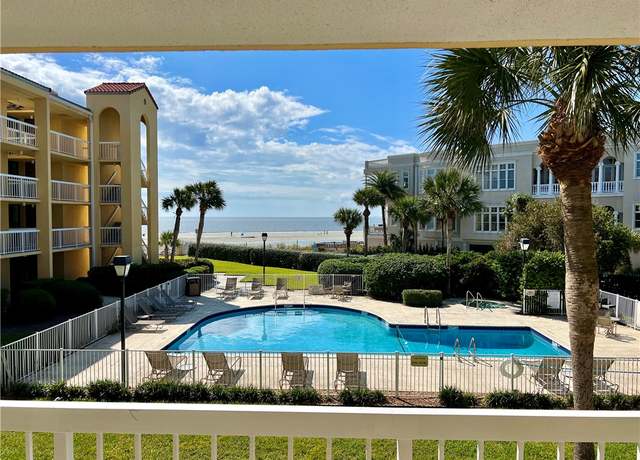 Property at 201 Neptune Rd #255, St Simons Island, GA 31522, 2 beds, 2 baths
