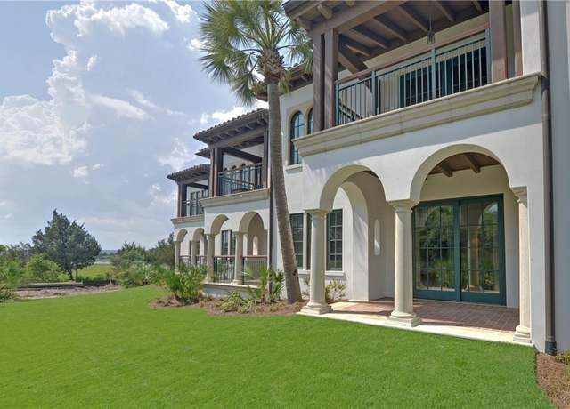 Property at 10 15/i Rm 137,138, 139 Dune Ave #137, Sea Island, GA 31561, 3 beds, 4 baths