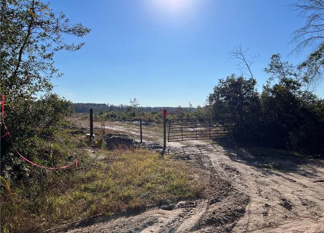 Property at Highway 99 Highway 99, Meridian, GA 31305